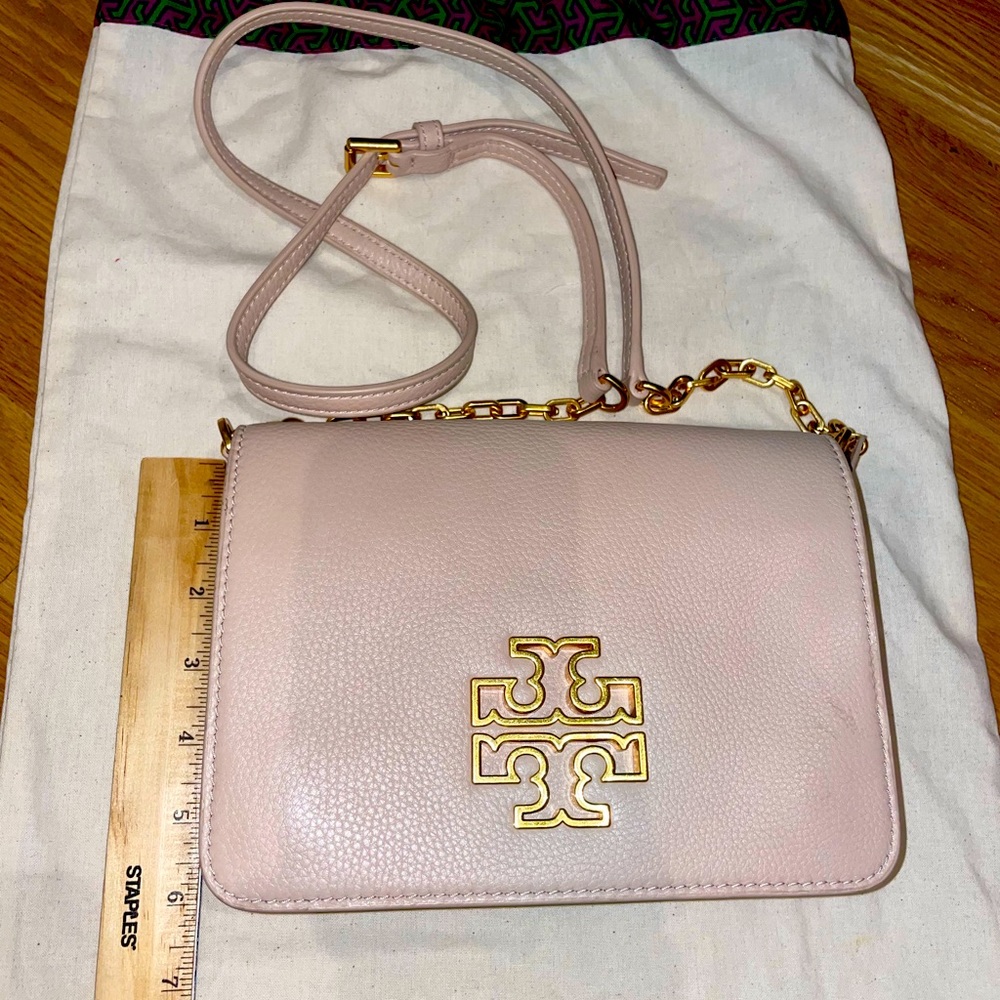 Tory Burch crossbody bag